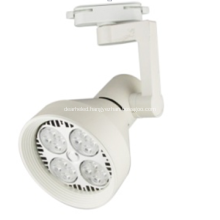 36W LED track light High brightness 2200lm AC90-260V Par light